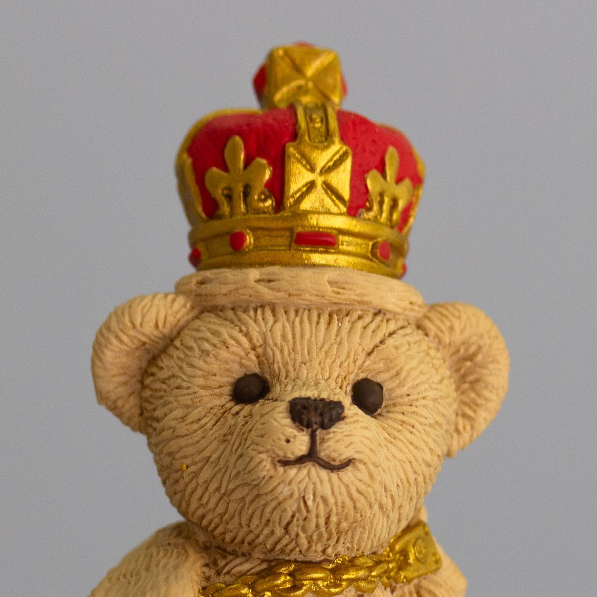 The Teddy Bear Collection