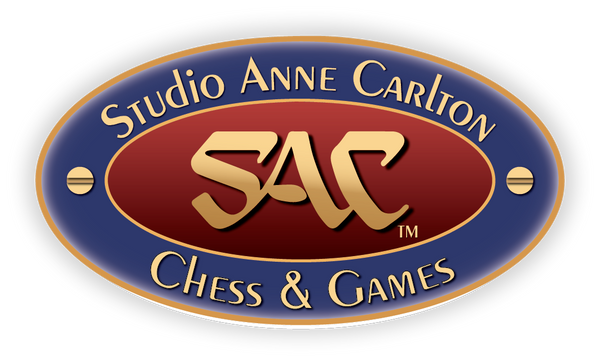 Studio Anne Carlton
