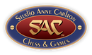 Studio Anne Carlton