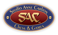 Studio Anne Carlton