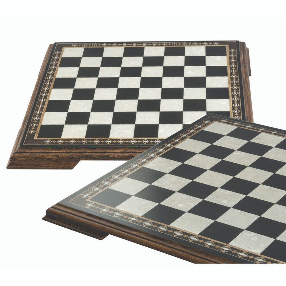 Chess Boards – Studio Anne Carlton
