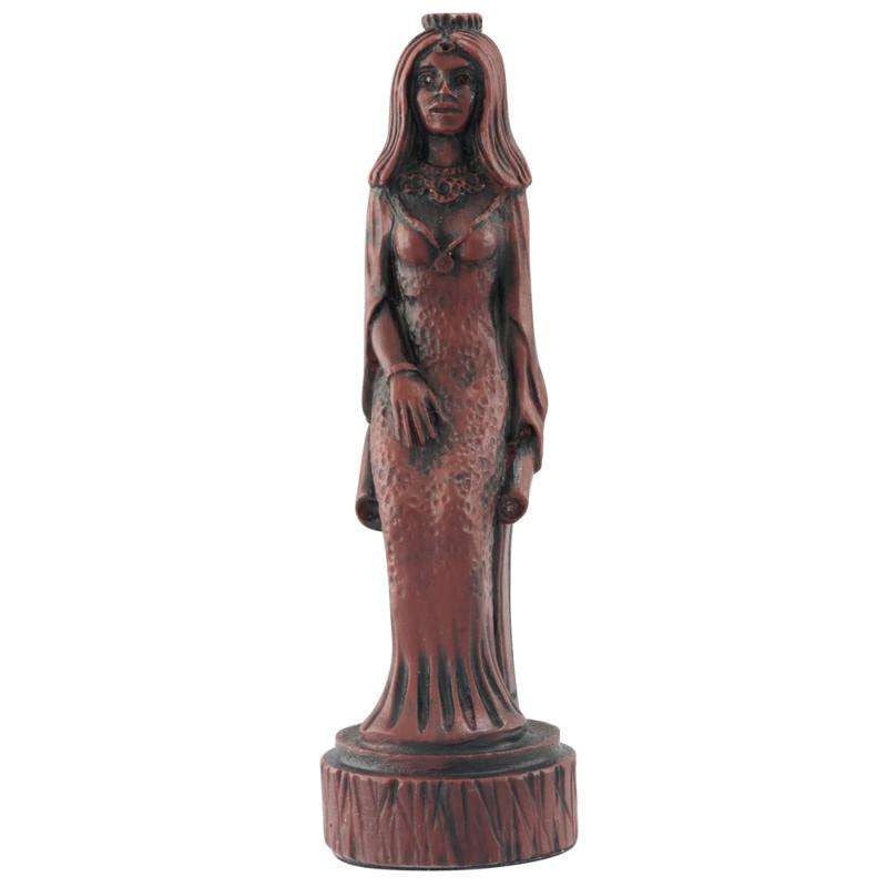 A handmade chess piece depicting Queen Nefertari, the favourite wife of Rameses II.

Nefertari’s name means 'beautiful companion'. Highly educated she could read and write hieroglyphs and was a great diplomat.
