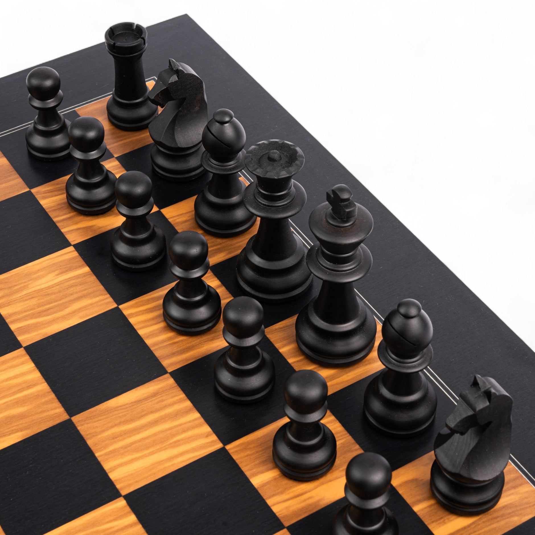 Chess Boards – Studio Anne Carlton