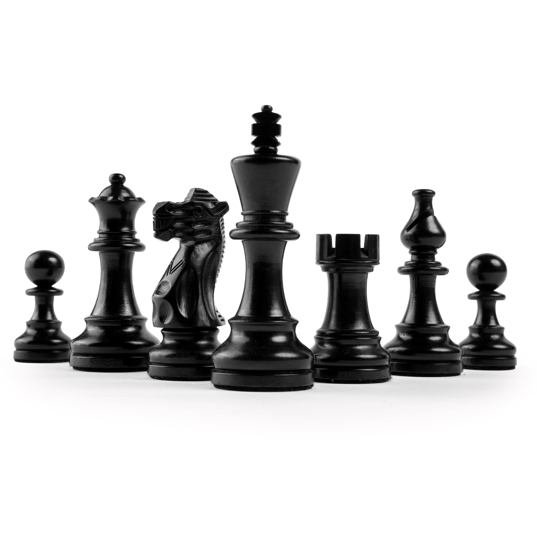 Studio Anne Carlton – British Hand Made Chess Sets
