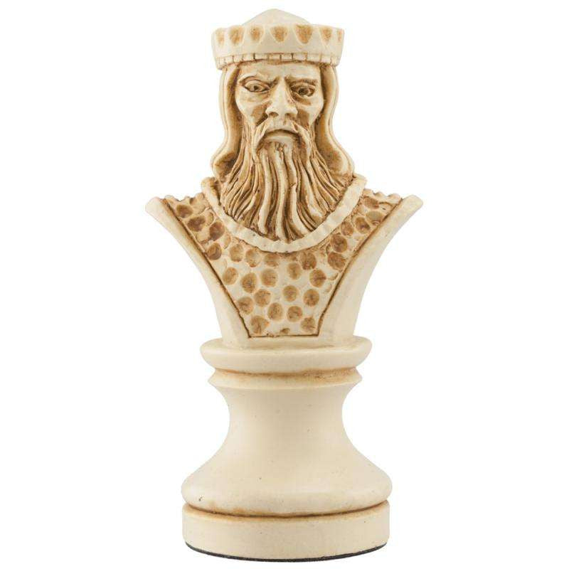 Richard the Lionheart - Chess Set - TimeLine Gifts