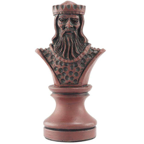 Richard the Lionheart - Chess Set - TimeLine Gifts