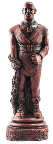 Spartacus - Chess Set - TimeLine Gifts