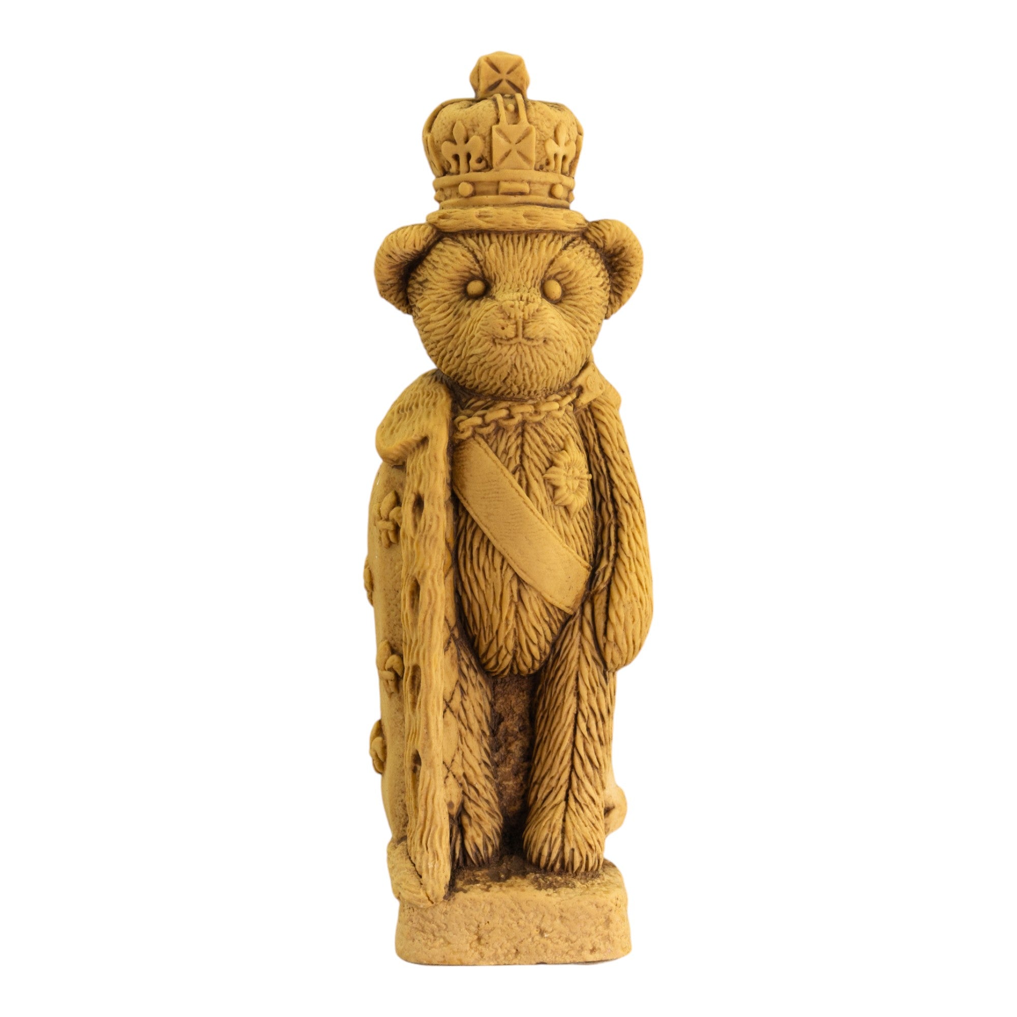 Teddy Bear - Chess Set - Featured In "Paddington In Peru"