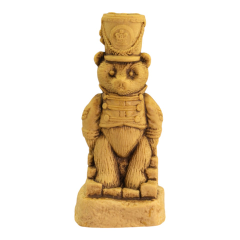 Teddy Bear - Chess Set - Featured In "Paddington In Peru"