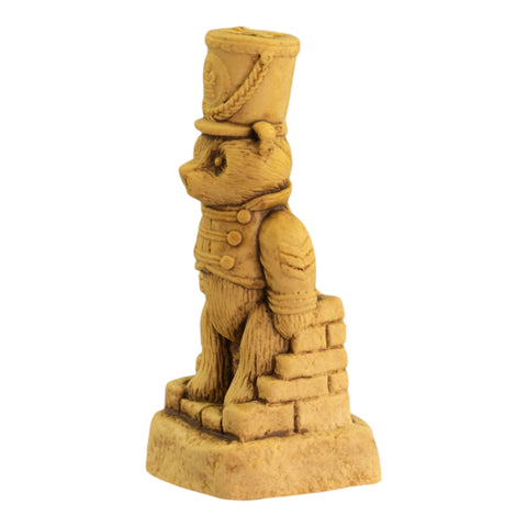 Teddy Bear - Chess Set - Featured In "Paddington In Peru"