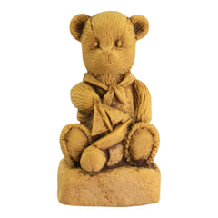 Teddy Bear - Chess Set - Featured In "Paddington In Peru"