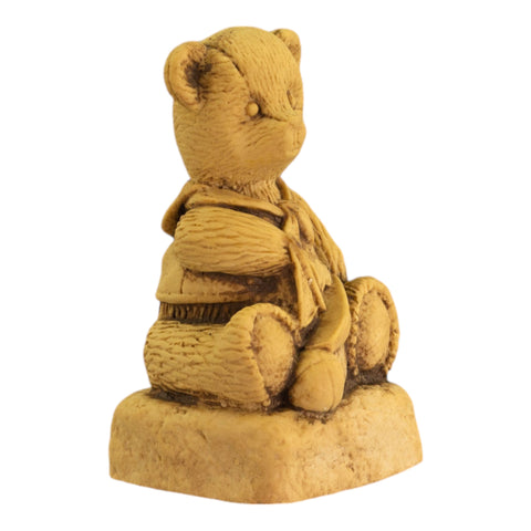 Teddy Bear - Chess Set - Featured In "Paddington In Peru"