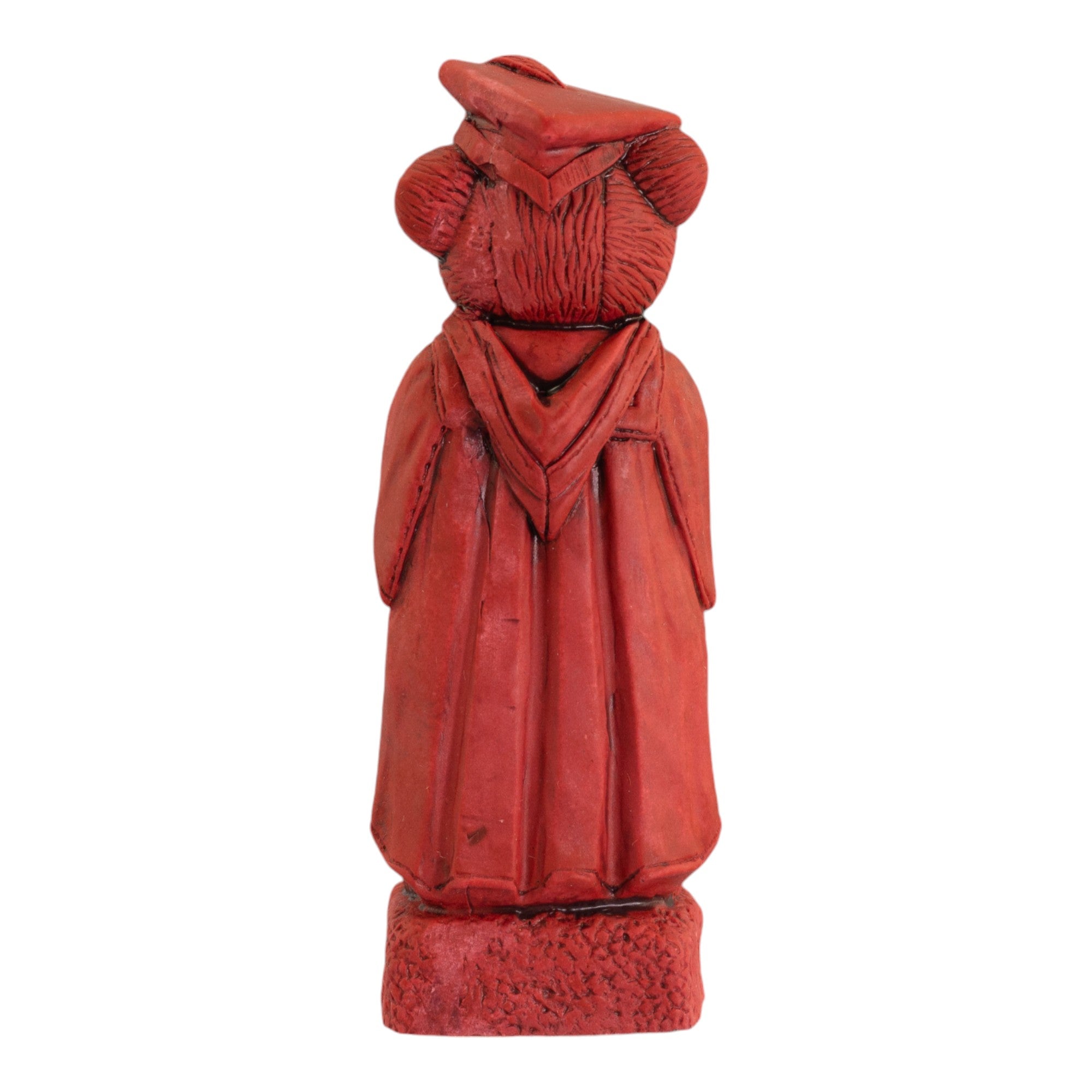 Teddy Bear - Chess Set - Featured In "Paddington In Peru"