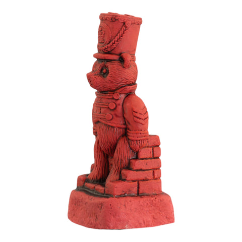 Teddy Bear - Chess Set - Featured In "Paddington In Peru"