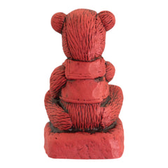 Teddy Bear - Chess Set - Featured In "Paddington In Peru"