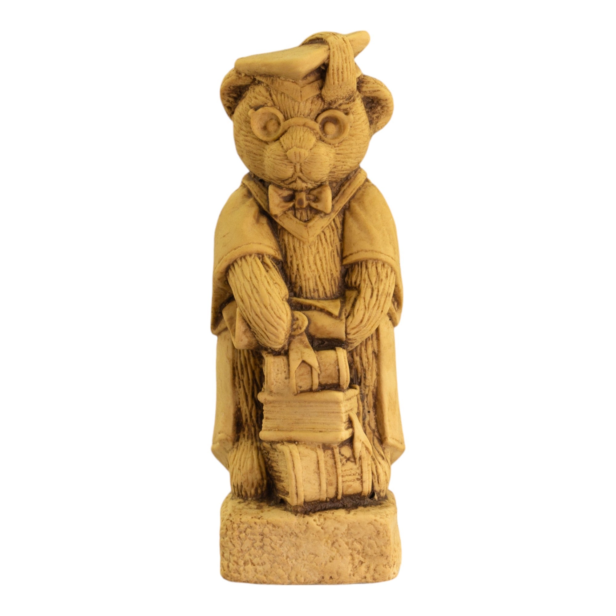 Teddy Bear - Chess Set - Featured In "Paddington In Peru"