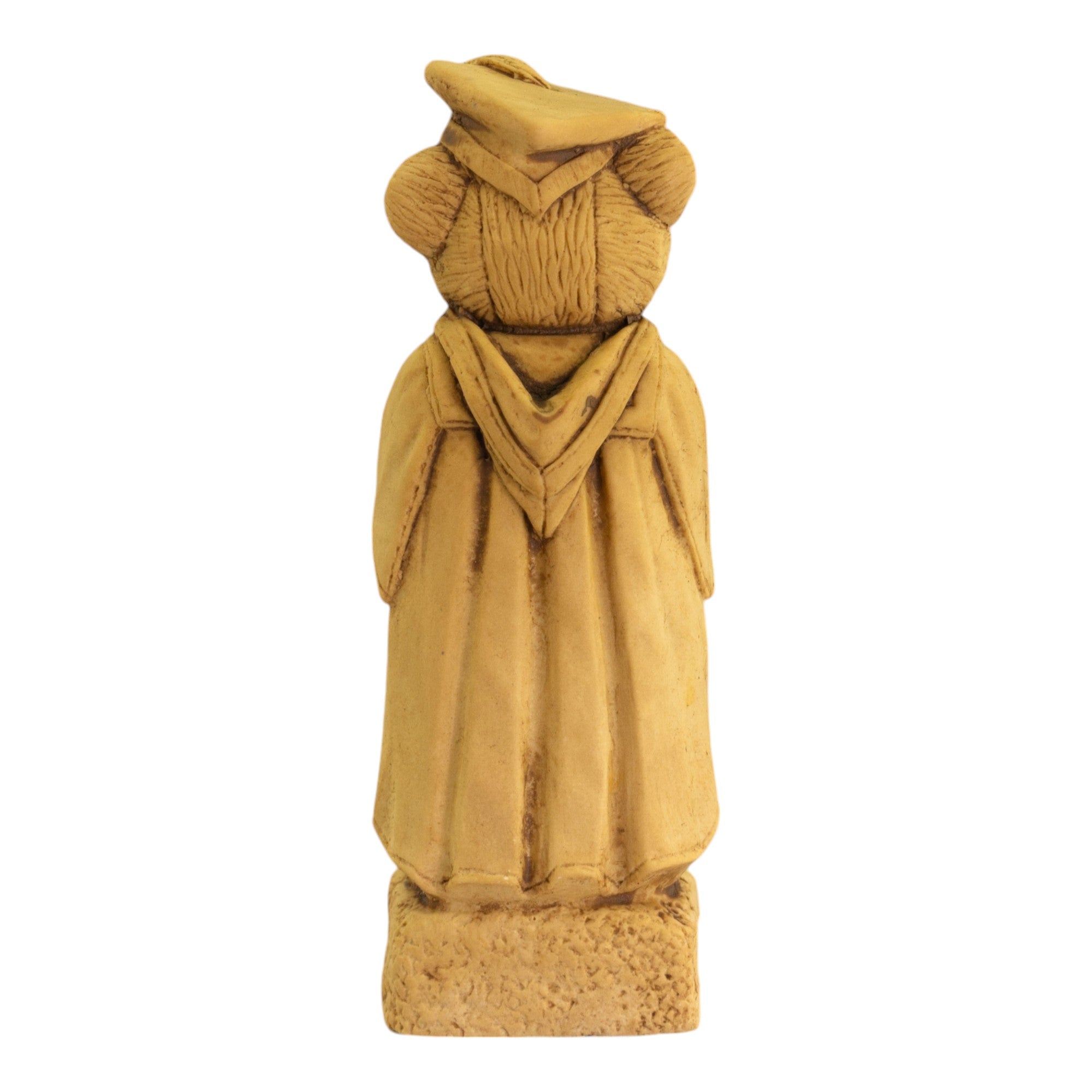 Teddy Bear - Chess Set - Featured In "Paddington In Peru"